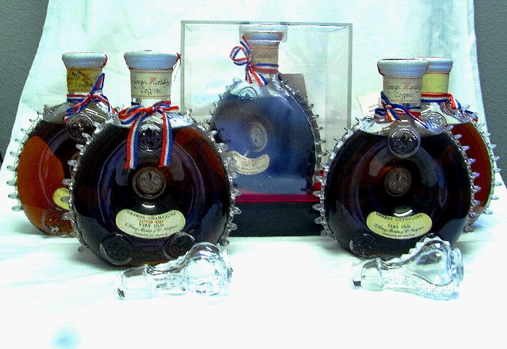レミーマルタン ルイ13世ベリーオールド REMY MARTIN