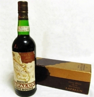 ラパラン1952